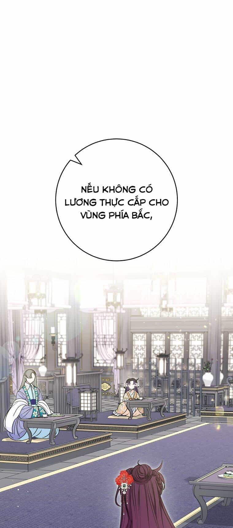 Tiểu Thiếp Chỉ Muốn Sống Yên Bình - Chương 32 - ảnh 1