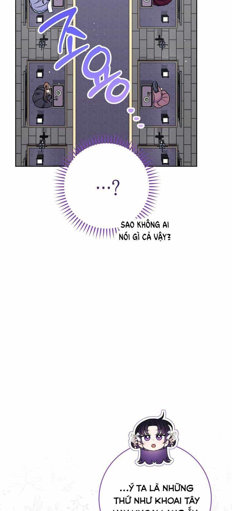 Tiểu Thiếp Chỉ Muốn Sống Yên Bình - Chương 32 - ảnh 39