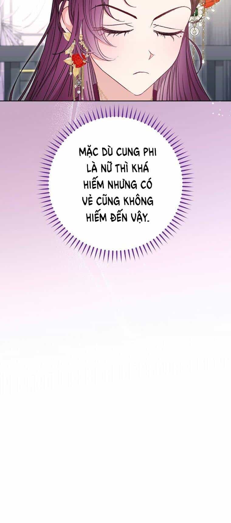 Tiểu Thiếp Chỉ Muốn Sống Yên Bình - Chương 32 - ảnh 6