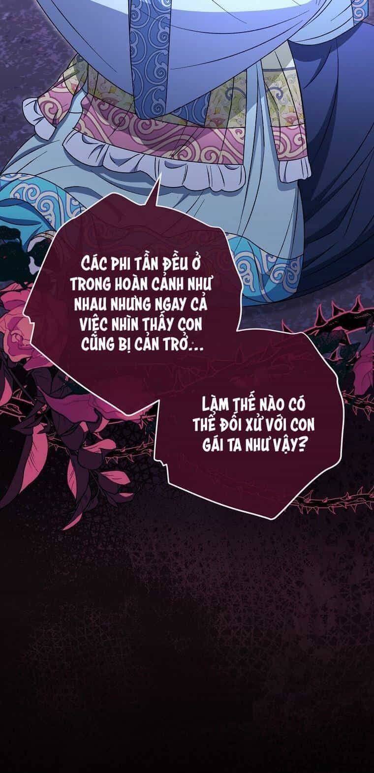 Tiểu Thiếp Chỉ Muốn Sống Yên Bình - Chương 33 - ảnh 26