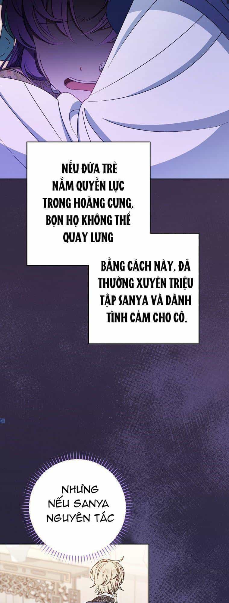 Tiểu Thiếp Chỉ Muốn Sống Yên Bình - Chương 33 - ảnh 28