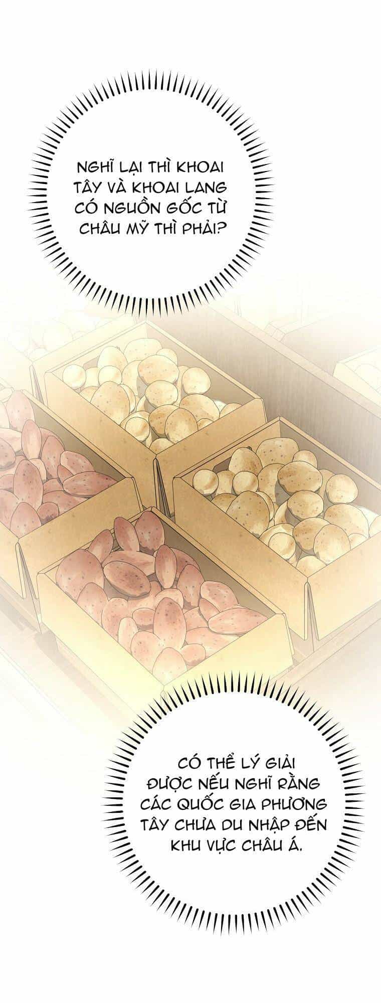 Tiểu Thiếp Chỉ Muốn Sống Yên Bình - Chương 33 - ảnh 55