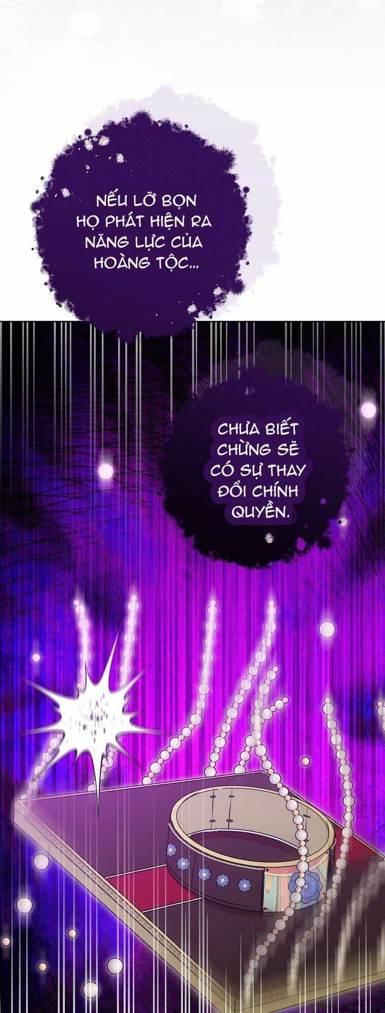 Tiểu Thiếp Chỉ Muốn Sống Yên Bình - Chương 33 - ảnh 60