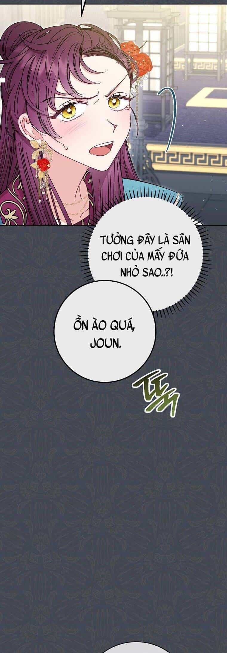 Tiểu Thiếp Chỉ Muốn Sống Yên Bình - Chương 34 - ảnh 43