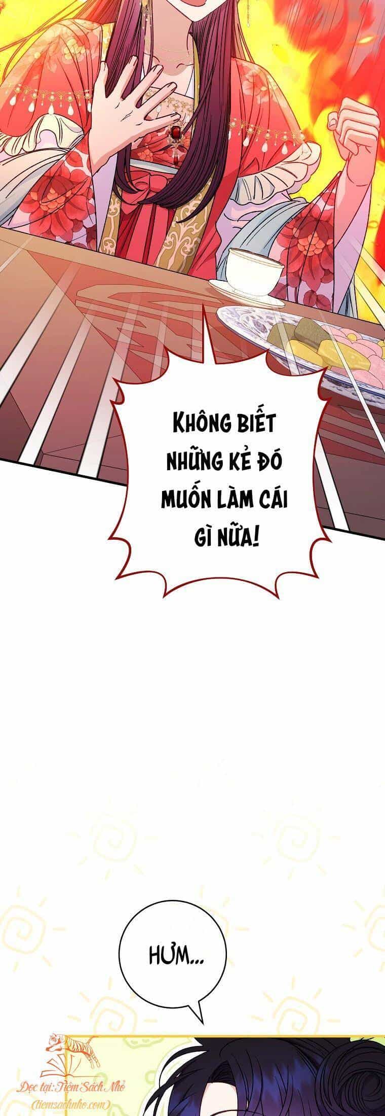 Tiểu Thiếp Chỉ Muốn Sống Yên Bình - Chương 34 - ảnh 53