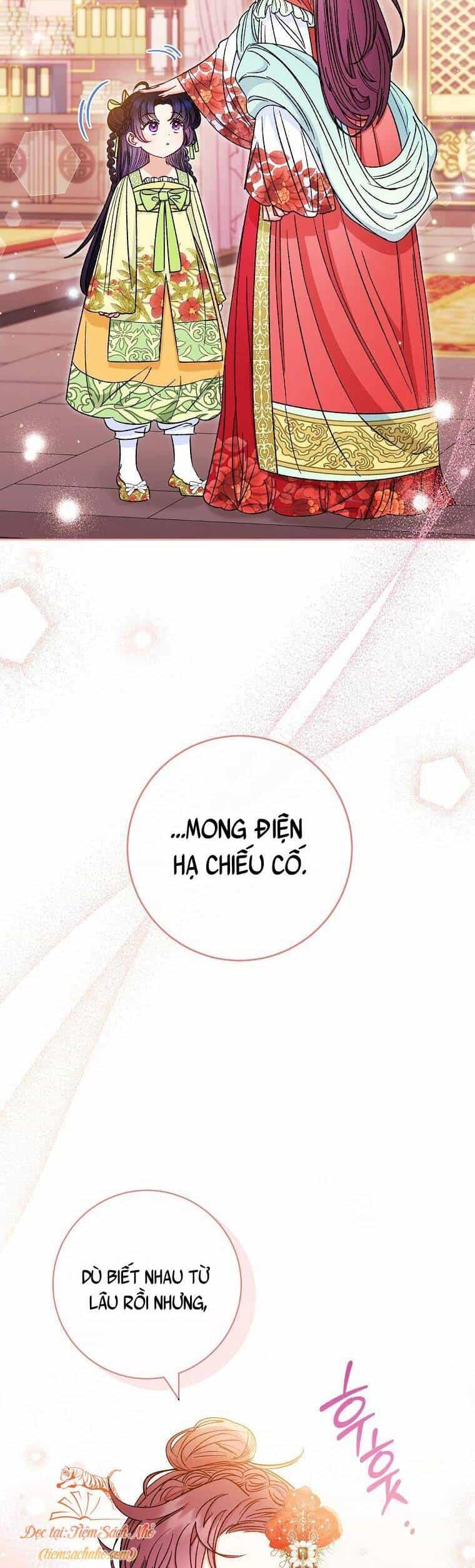 Tiểu Thiếp Chỉ Muốn Sống Yên Bình - Chương 35 - ảnh 44