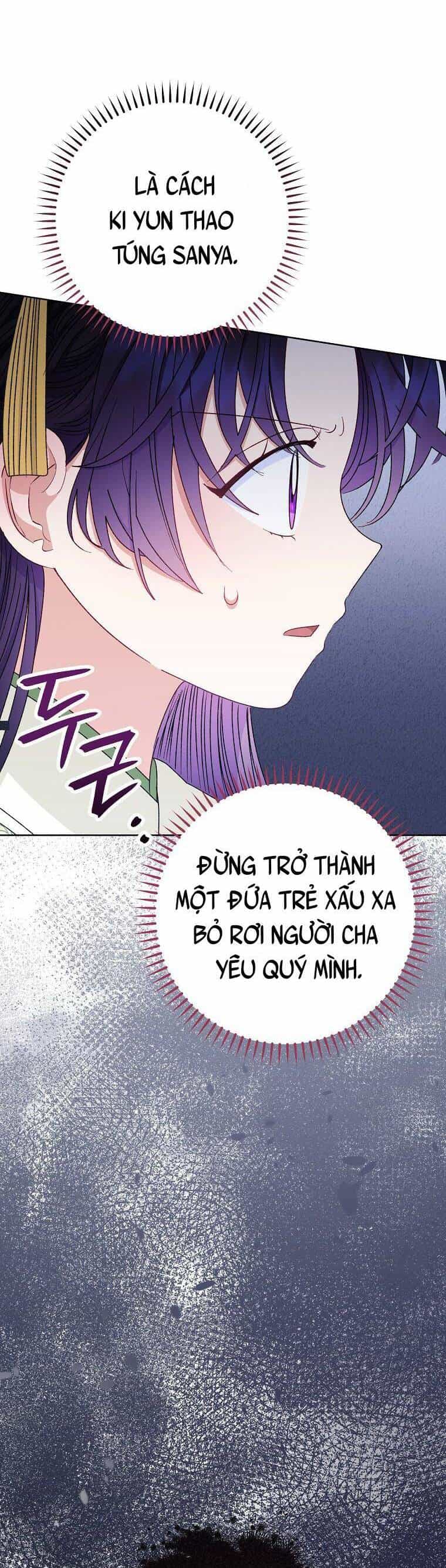 Tiểu Thiếp Chỉ Muốn Sống Yên Bình - Chương 38 - ảnh 29