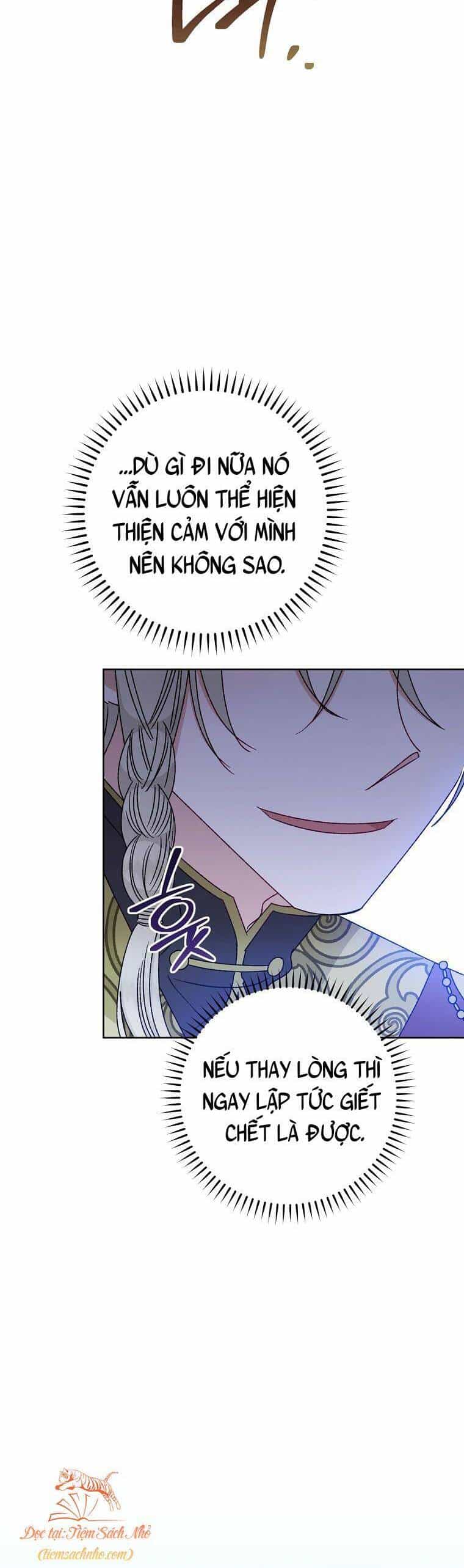 Tiểu Thiếp Chỉ Muốn Sống Yên Bình - Chương 39 - ảnh 56