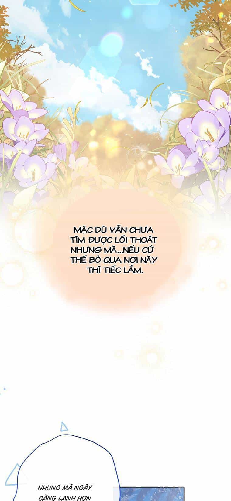 Tiểu Thiếp Chỉ Muốn Sống Yên Bình - Chương 4 - ảnh 49