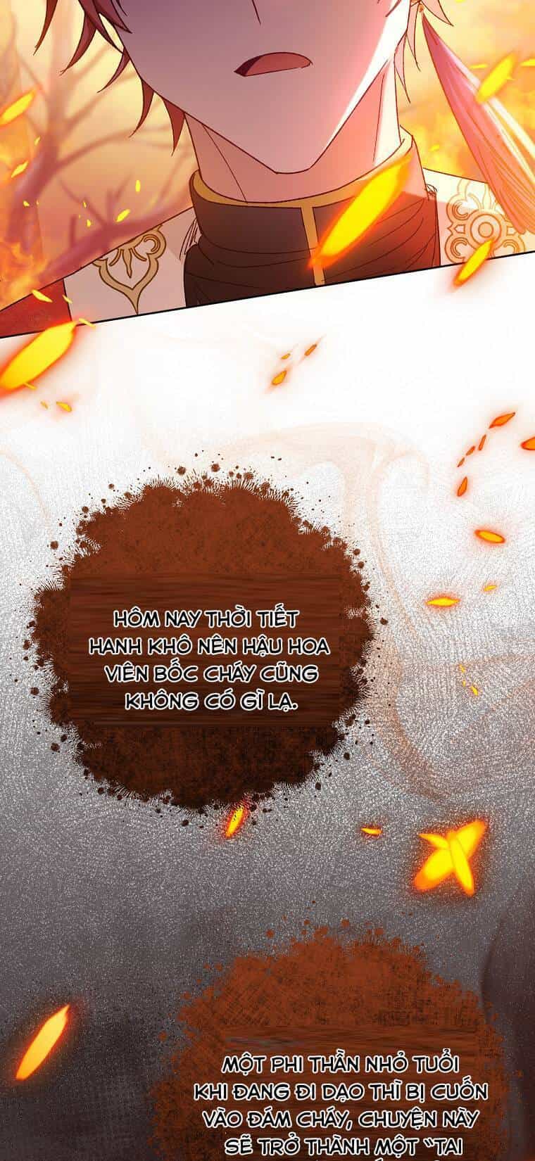 Tiểu Thiếp Chỉ Muốn Sống Yên Bình - Chương 4 - ảnh 70