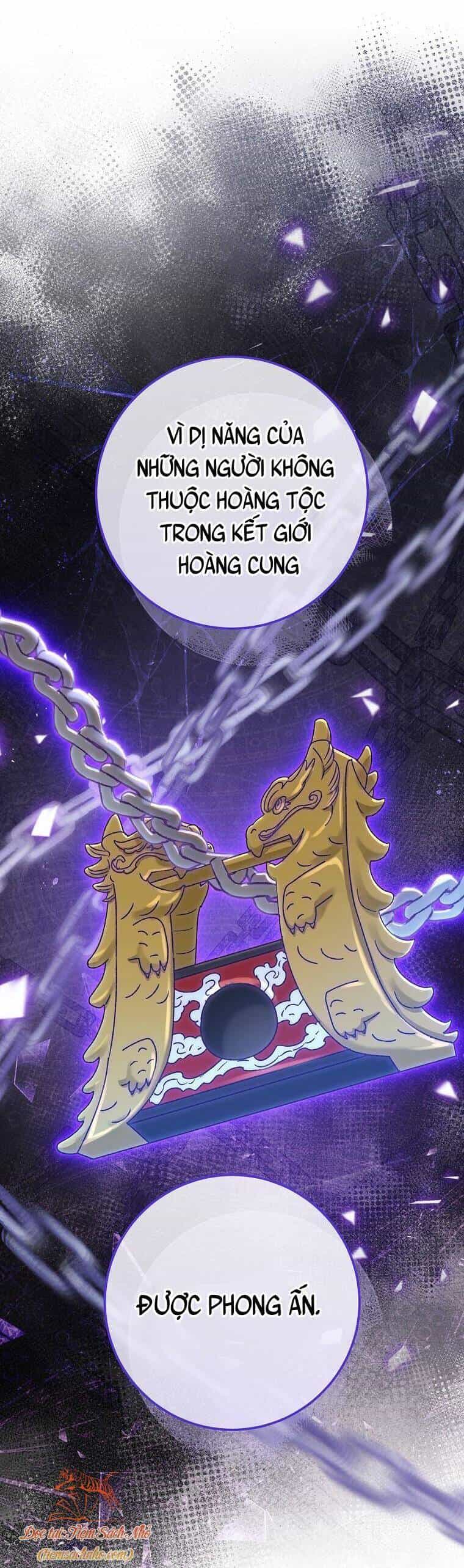 Tiểu Thiếp Chỉ Muốn Sống Yên Bình - Chương 40 - ảnh 18