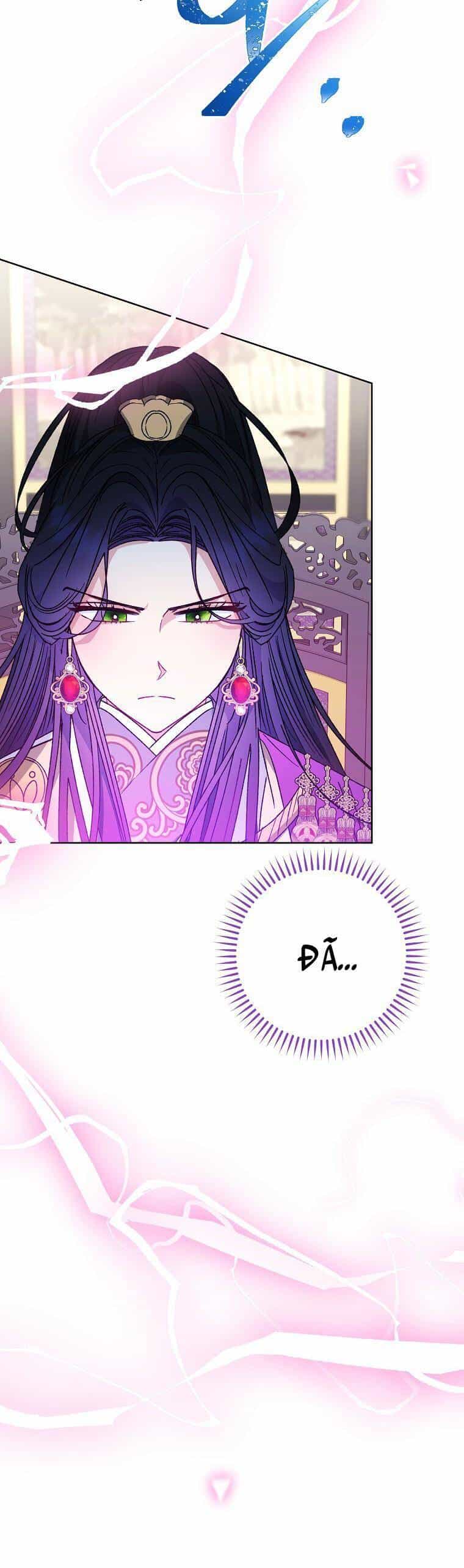 Tiểu Thiếp Chỉ Muốn Sống Yên Bình - Chương 41 - ảnh 52
