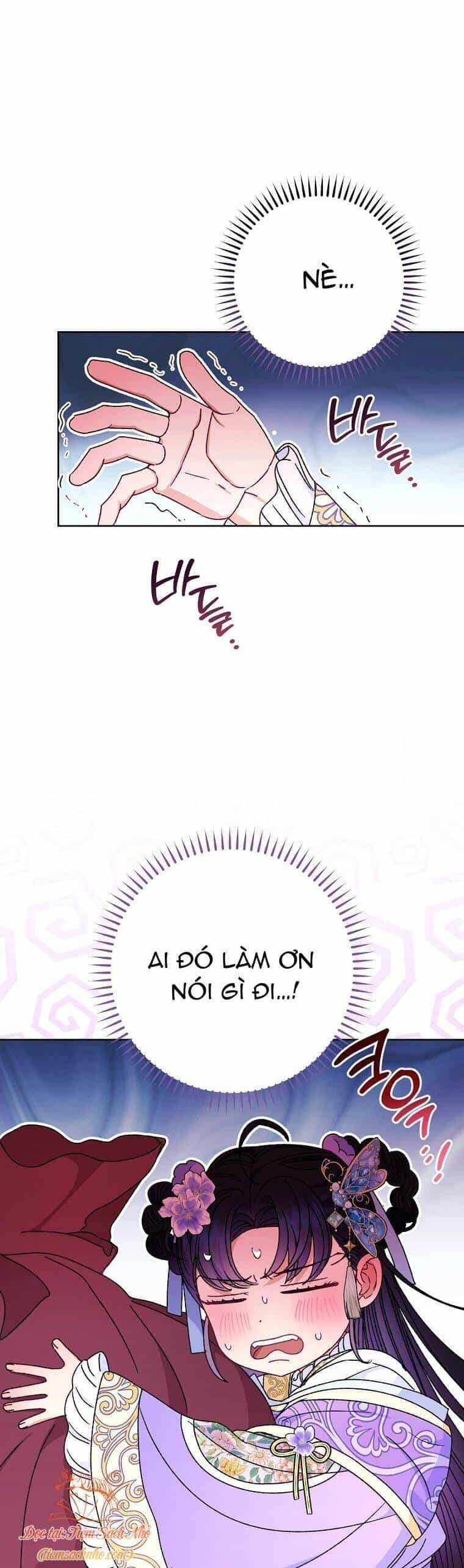 Tiểu Thiếp Chỉ Muốn Sống Yên Bình - Chương 43 - ảnh 6