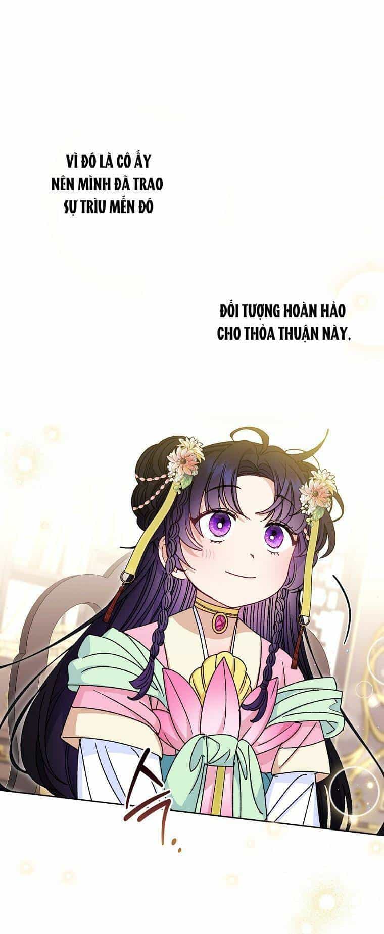 Tiểu Thiếp Chỉ Muốn Sống Yên Bình - Chương 45 - ảnh 24