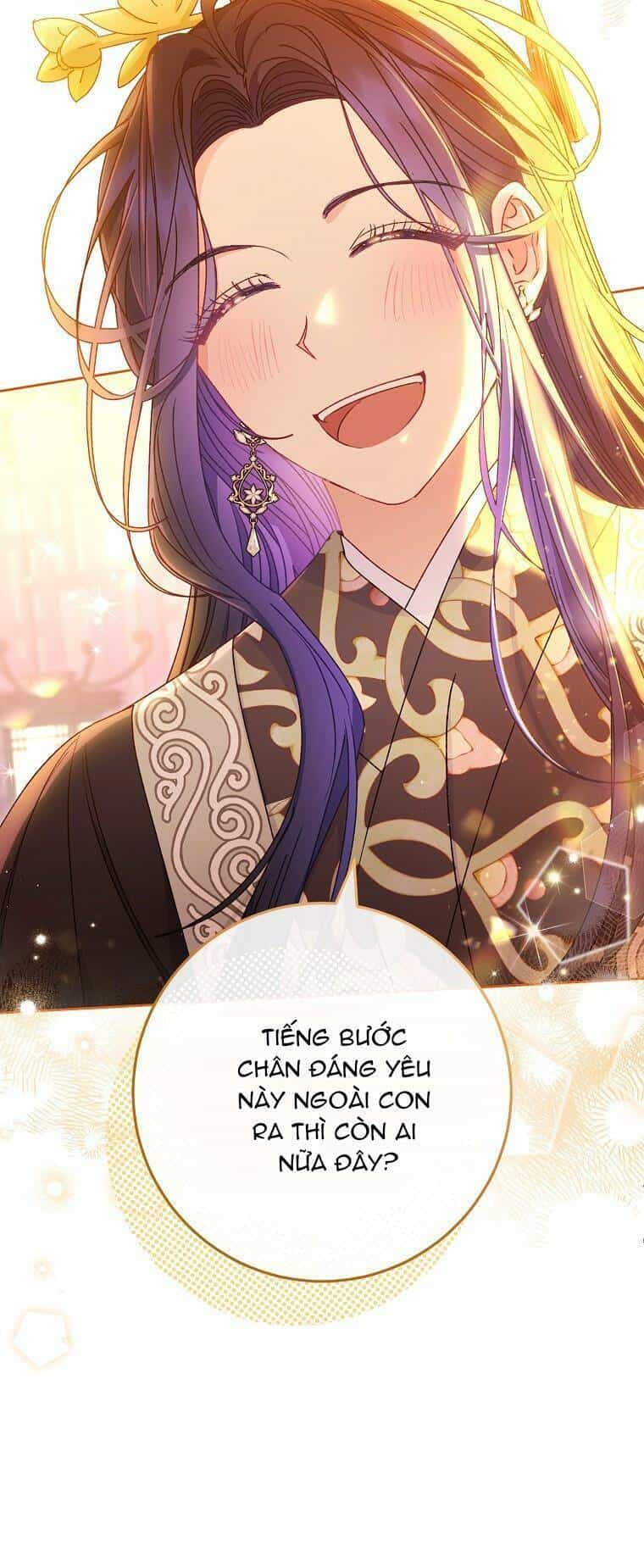 Tiểu Thiếp Chỉ Muốn Sống Yên Bình - Chương 46 - ảnh 3