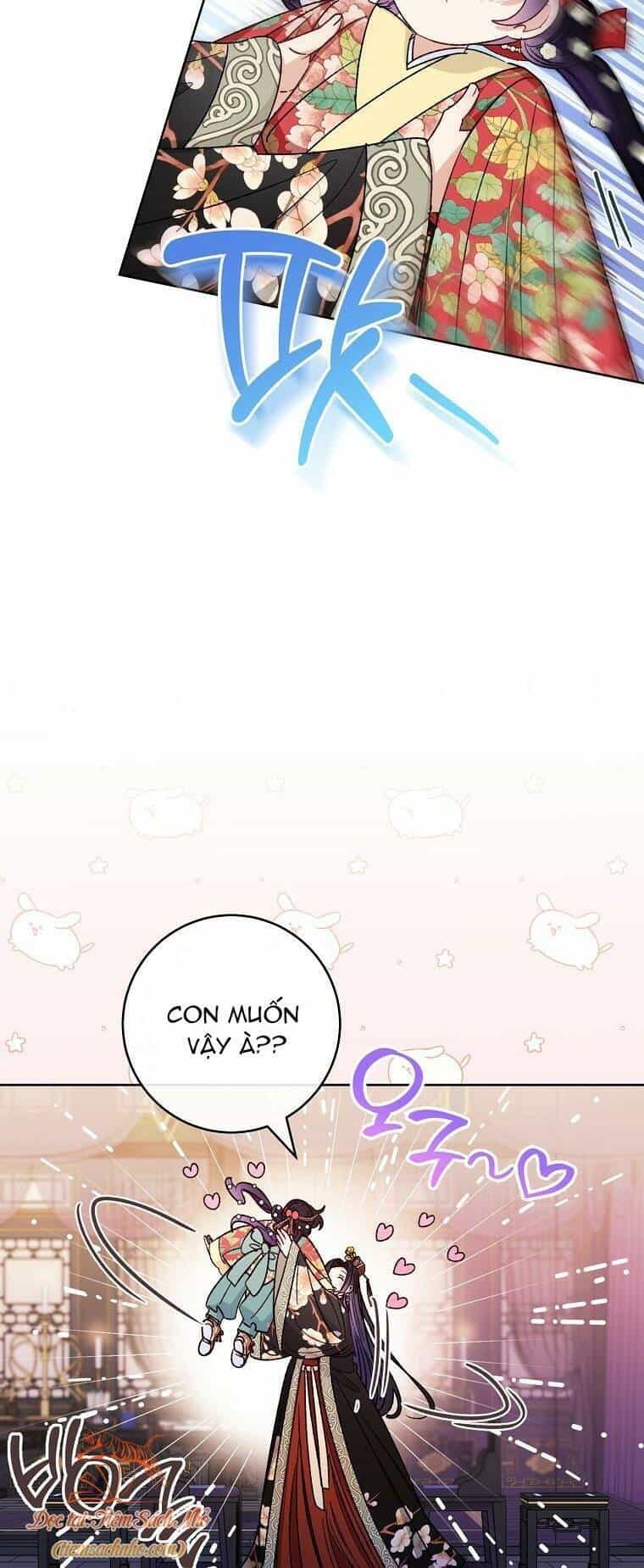 Tiểu Thiếp Chỉ Muốn Sống Yên Bình - Chương 47 - ảnh 28