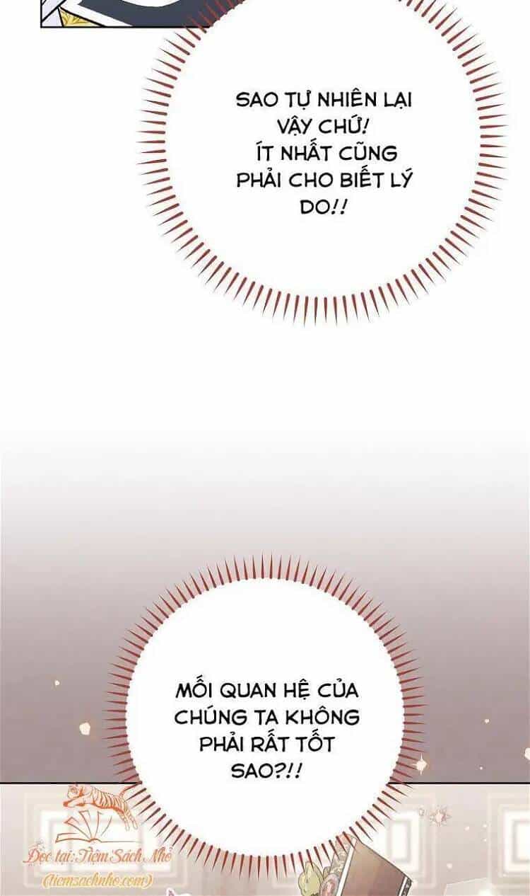 Tiểu Thiếp Chỉ Muốn Sống Yên Bình - Chương 48 - ảnh 33
