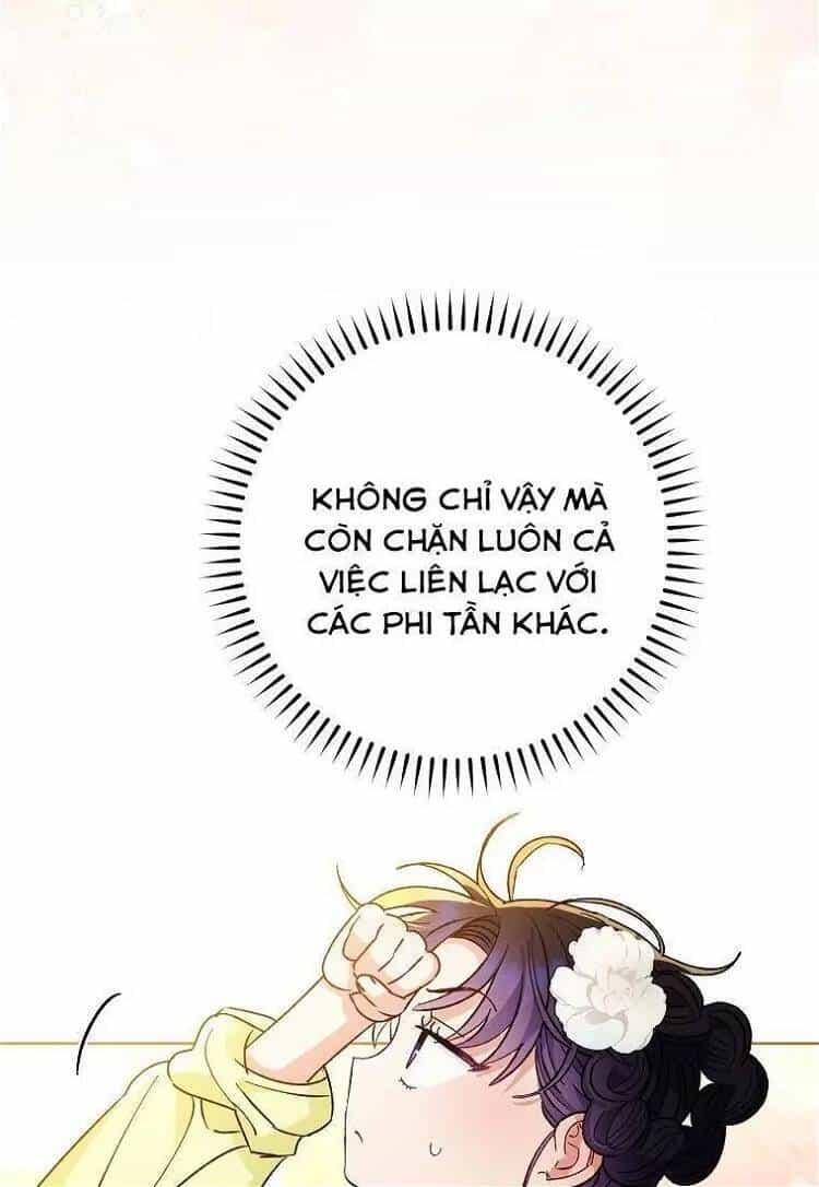 Tiểu Thiếp Chỉ Muốn Sống Yên Bình - Chương 48 - ảnh 47