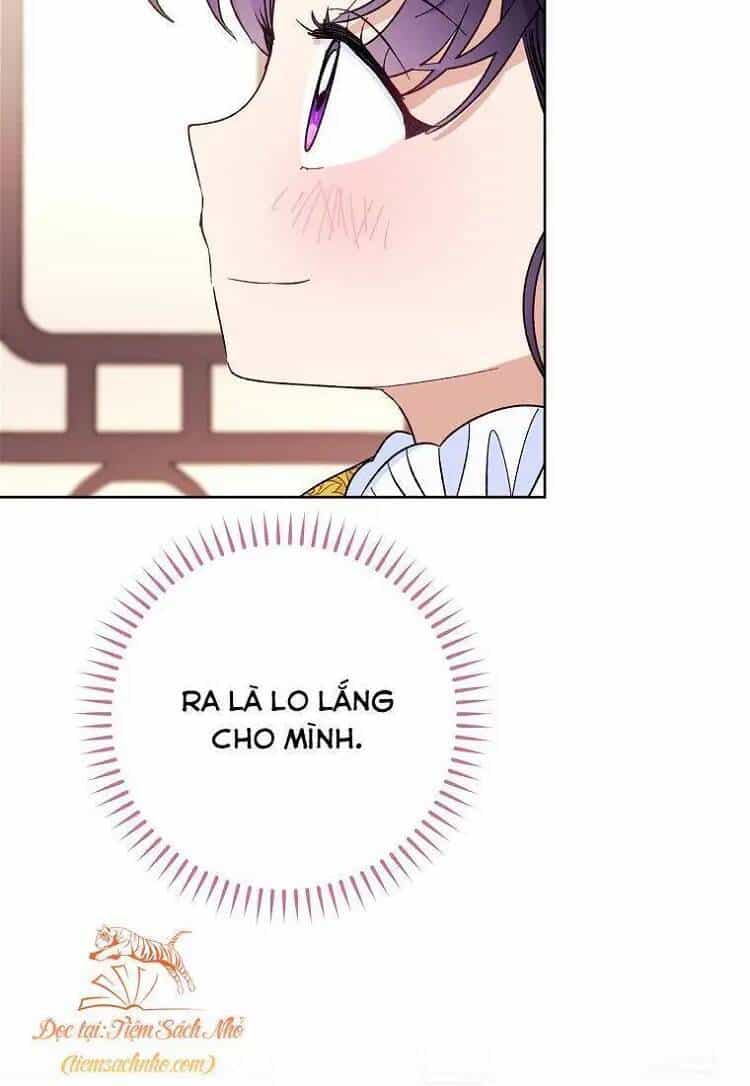 Tiểu Thiếp Chỉ Muốn Sống Yên Bình - Chương 48 - ảnh 68