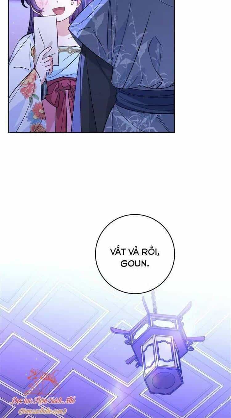Tiểu Thiếp Chỉ Muốn Sống Yên Bình - Chương 48 - ảnh 84