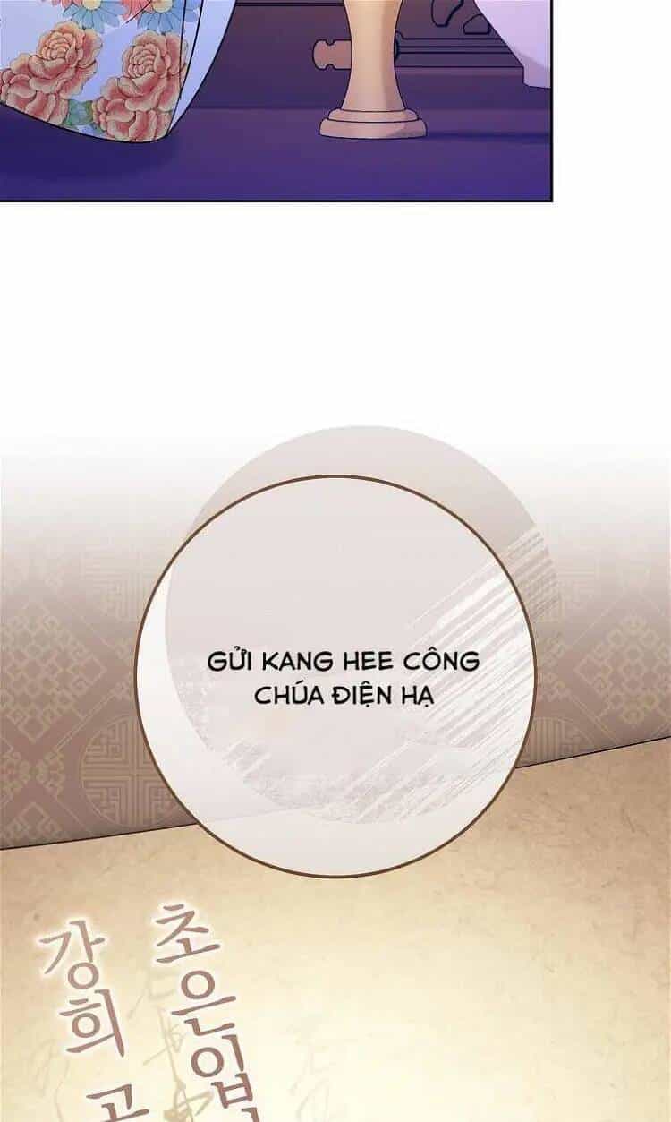 Tiểu Thiếp Chỉ Muốn Sống Yên Bình - Chương 48 - ảnh 99