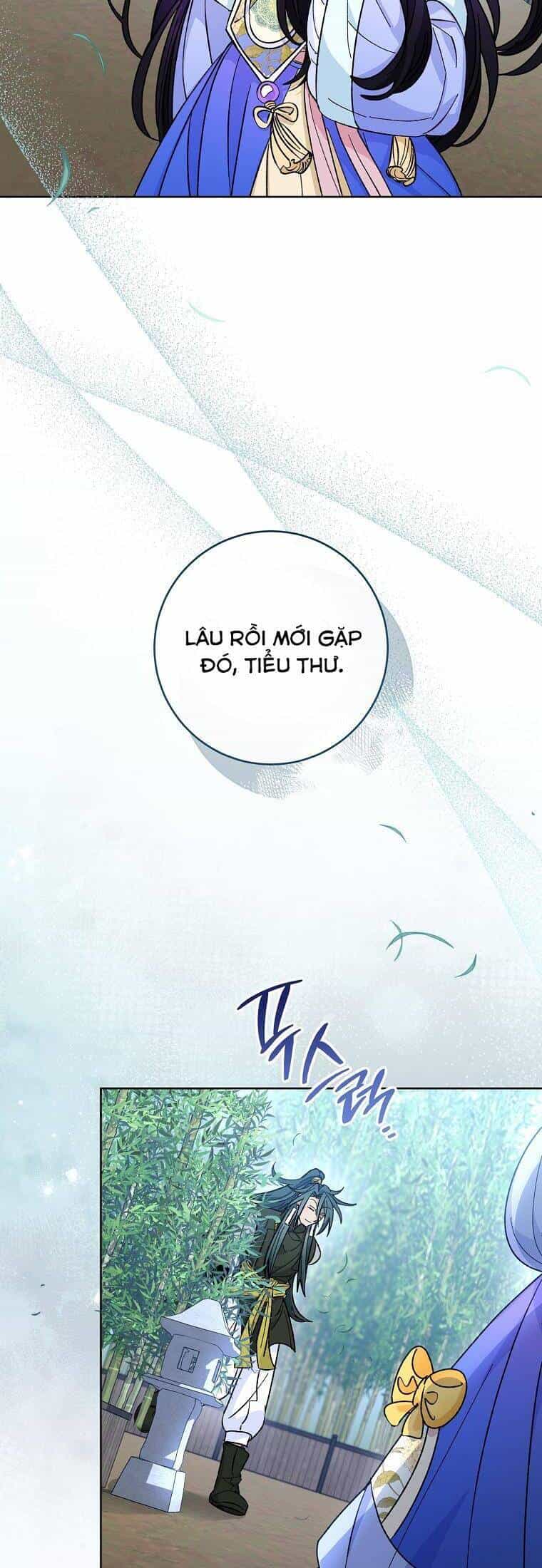 Tiểu Thiếp Chỉ Muốn Sống Yên Bình - Chương 49 - ảnh 56