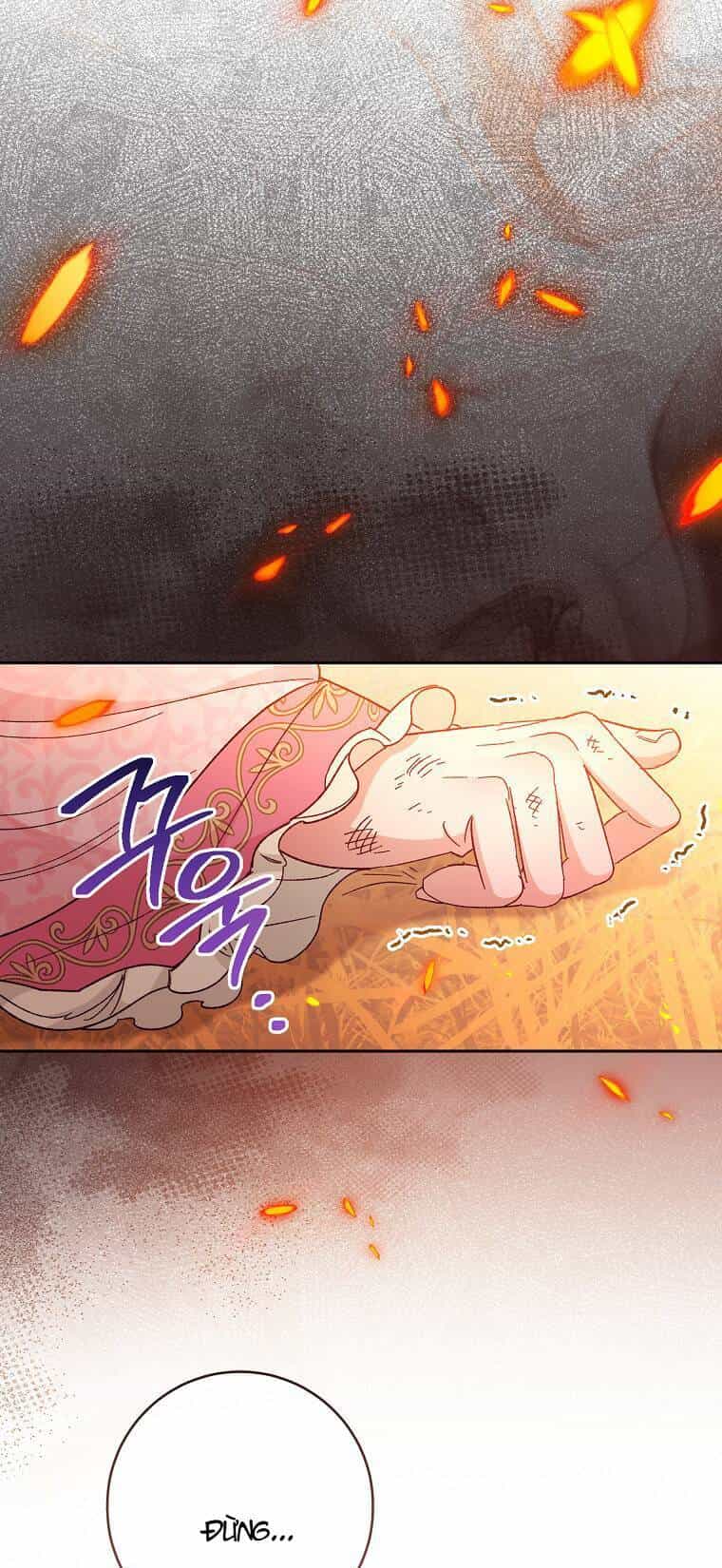 Tiểu Thiếp Chỉ Muốn Sống Yên Bình - Chương 5 - ảnh 3