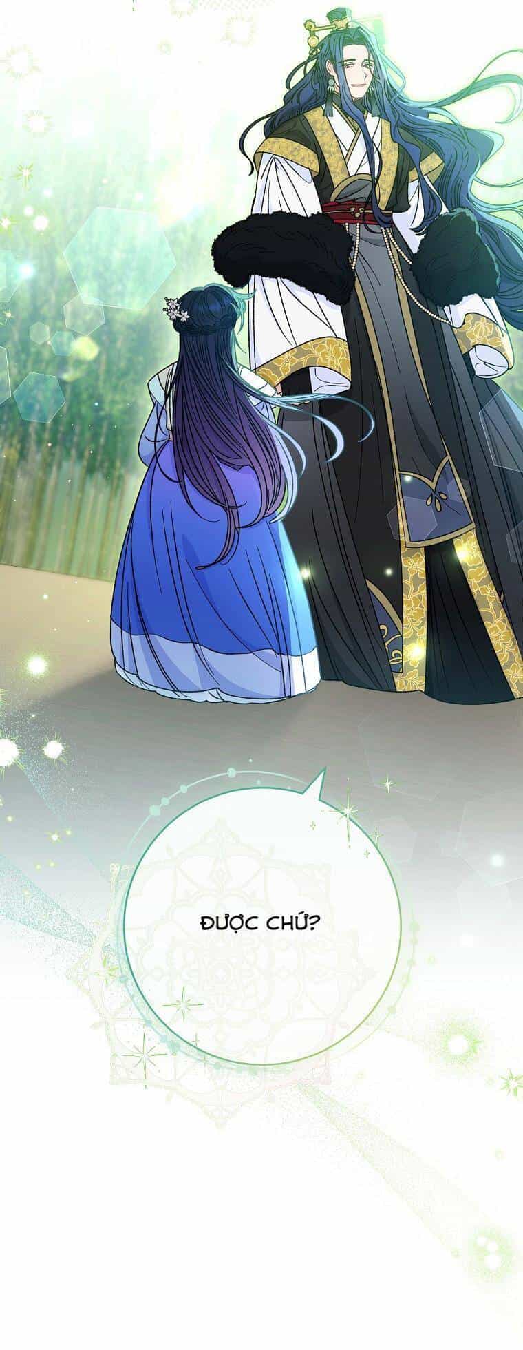 Tiểu Thiếp Chỉ Muốn Sống Yên Bình - Chương 51 - ảnh 48