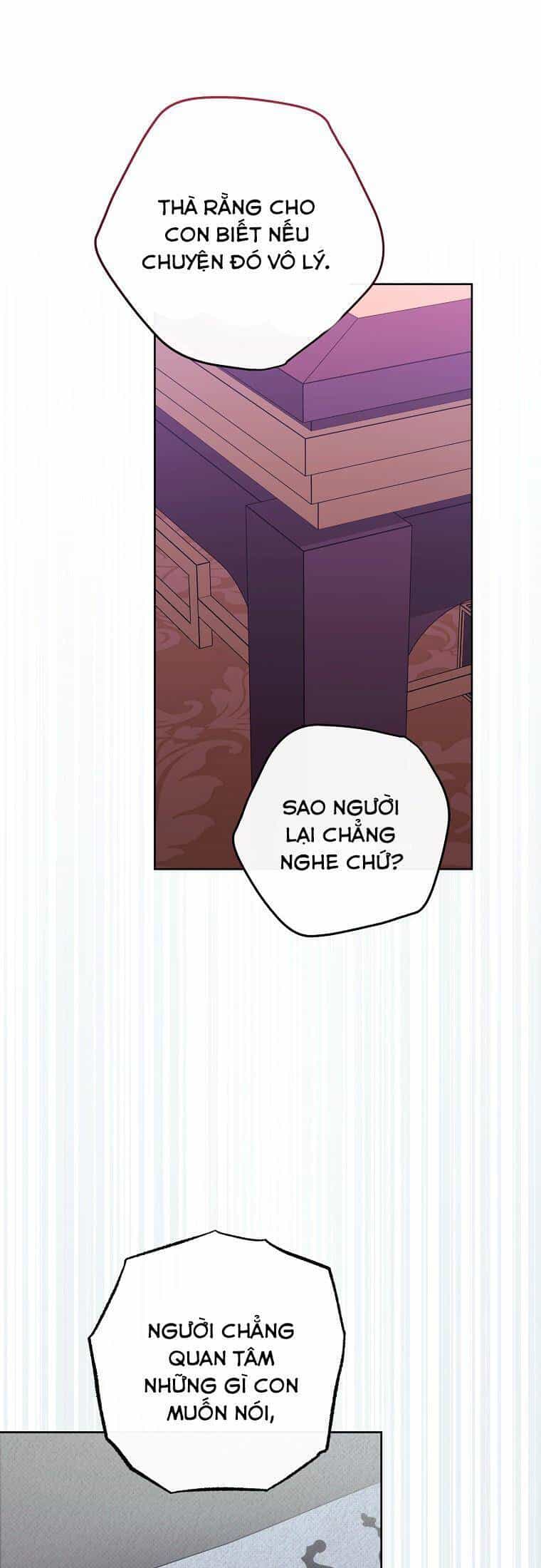Tiểu Thiếp Chỉ Muốn Sống Yên Bình - Chương 53 - ảnh 40