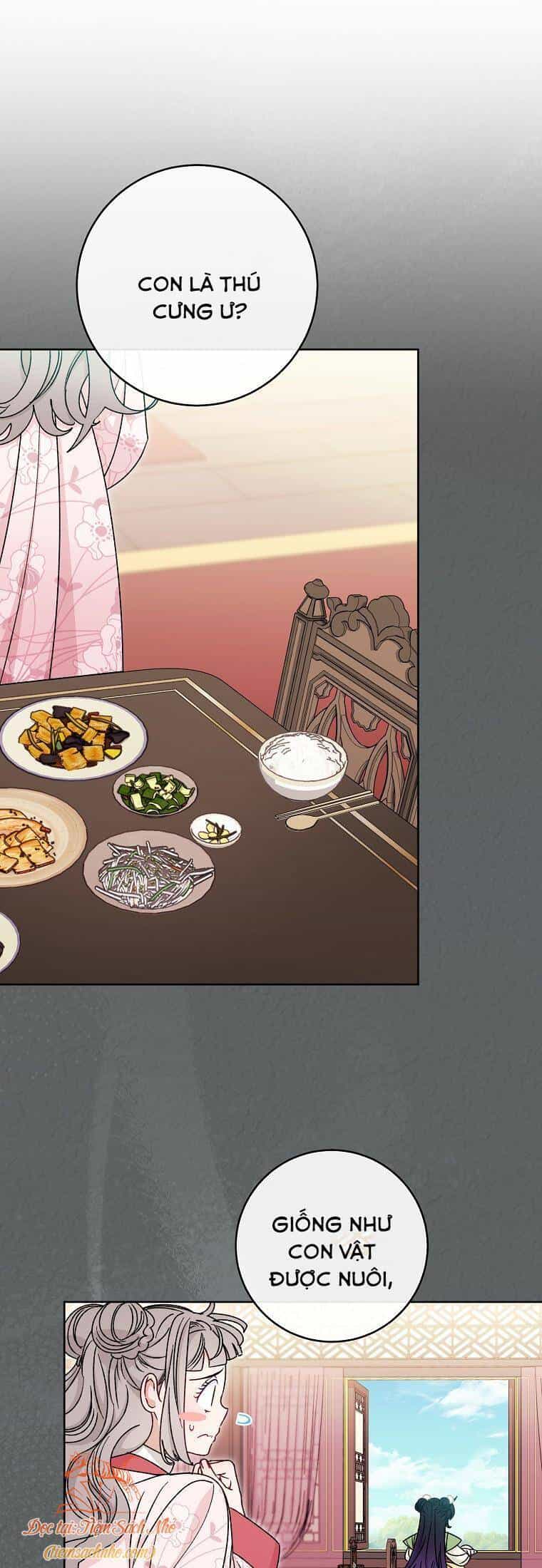 Tiểu Thiếp Chỉ Muốn Sống Yên Bình - Chương 53 - ảnh 42