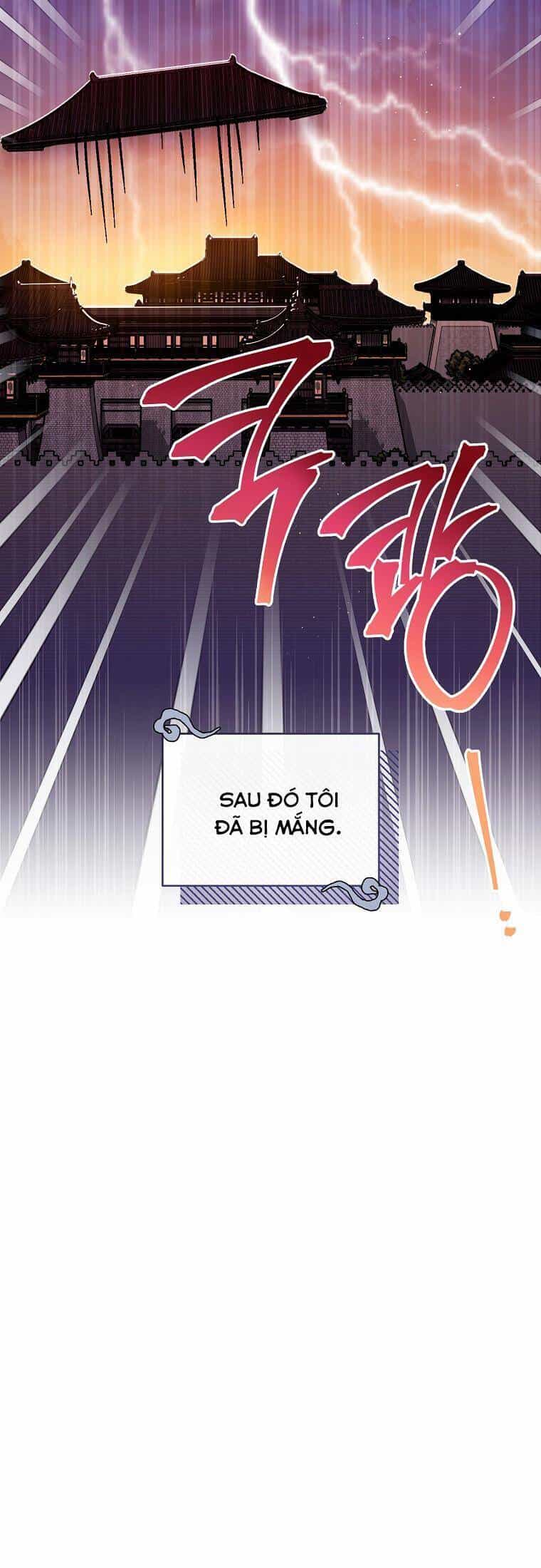 Tiểu Thiếp Chỉ Muốn Sống Yên Bình - Chương 55 - ảnh 13