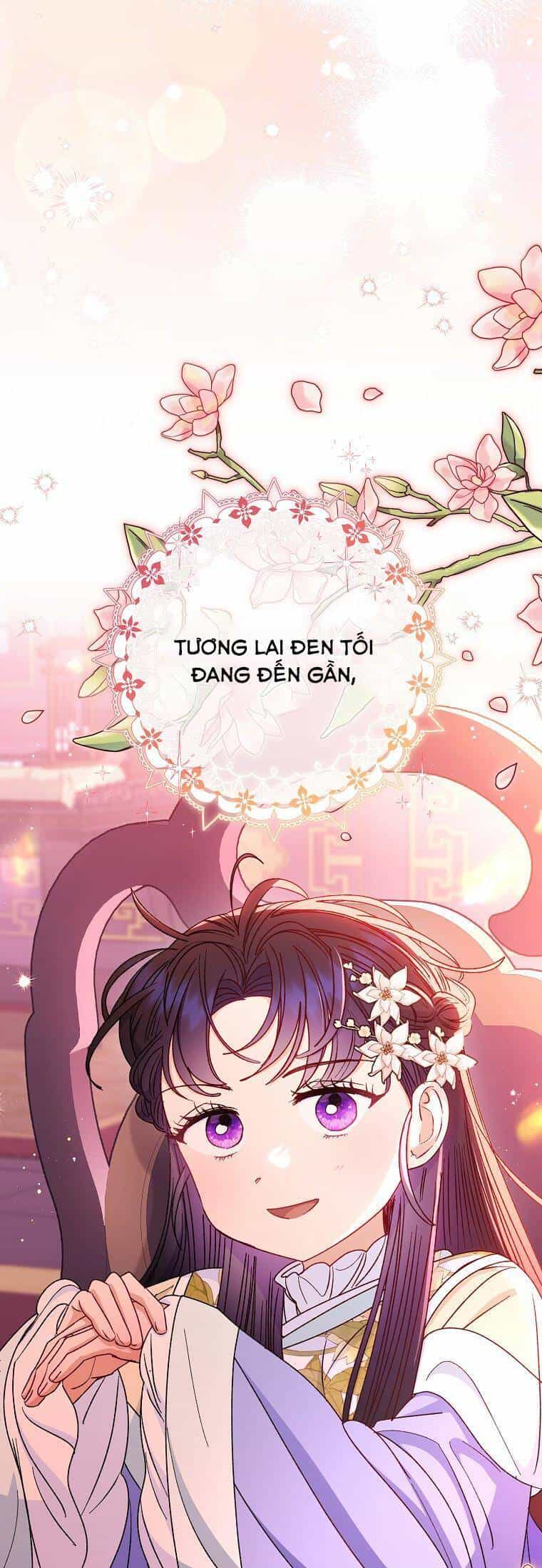Tiểu Thiếp Chỉ Muốn Sống Yên Bình - Chương 55 - ảnh 2