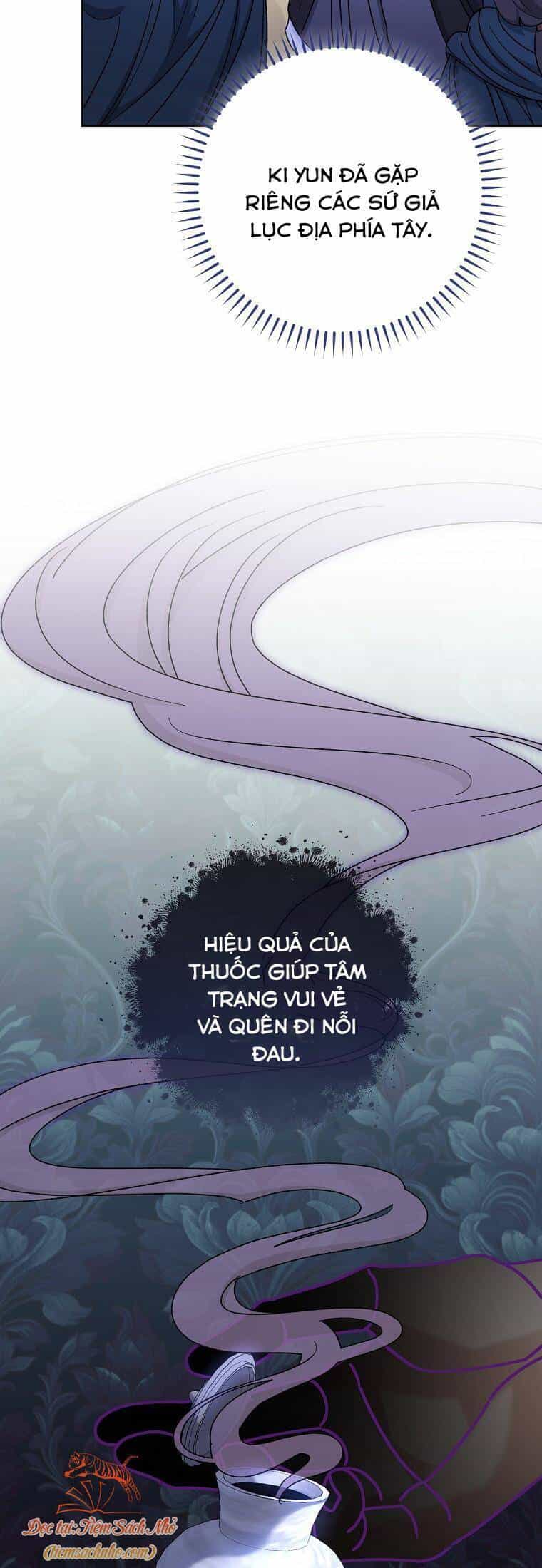 Tiểu Thiếp Chỉ Muốn Sống Yên Bình - Chương 55 - ảnh 21
