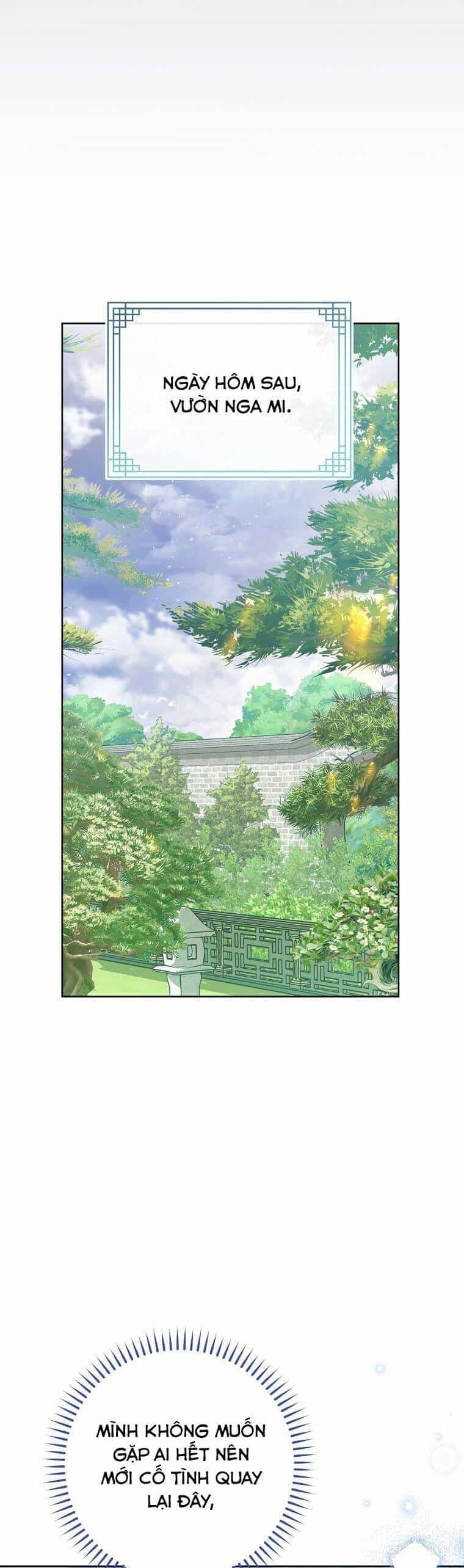 Tiểu Thiếp Chỉ Muốn Sống Yên Bình - Chương 55 - ảnh 43