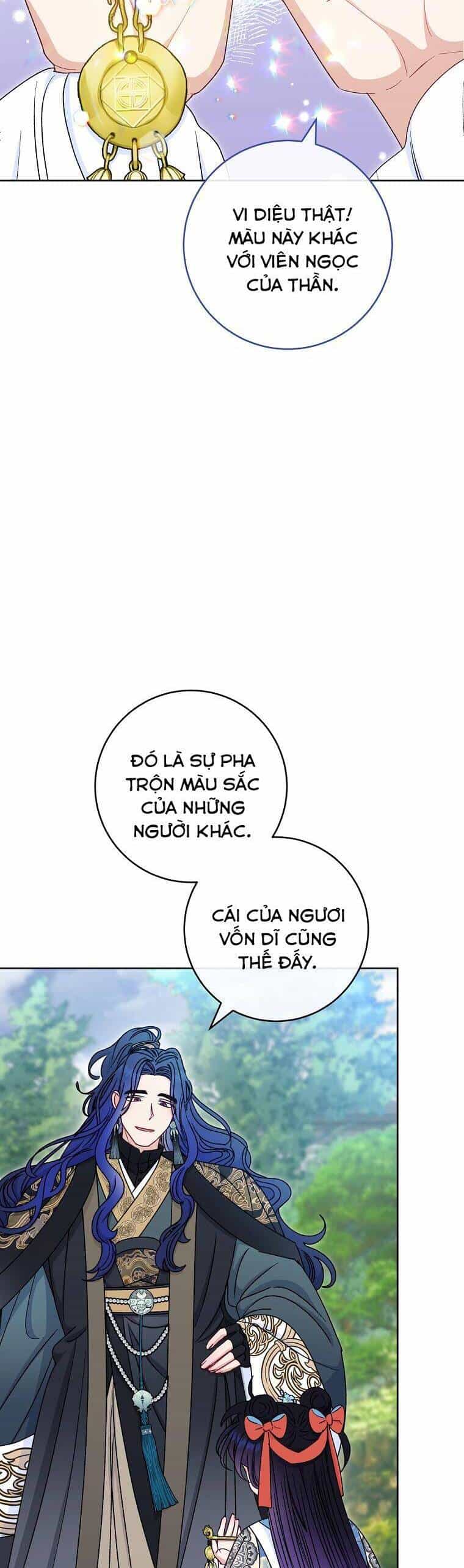 Tiểu Thiếp Chỉ Muốn Sống Yên Bình - Chương 55 - ảnh 49