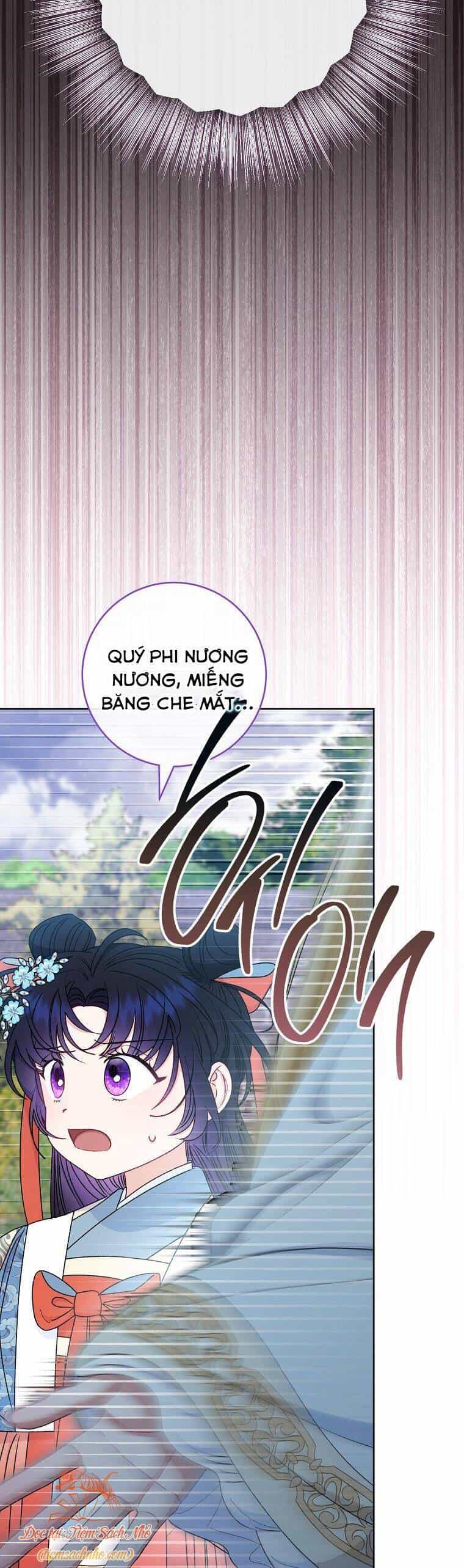 Tiểu Thiếp Chỉ Muốn Sống Yên Bình - Chương 56 - ảnh 4