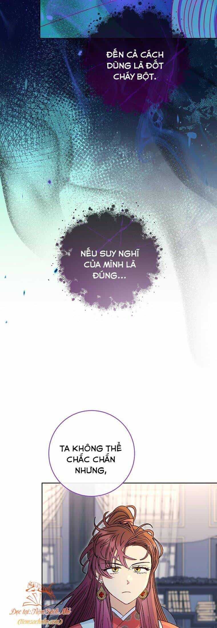 Tiểu Thiếp Chỉ Muốn Sống Yên Bình - Chương 56 - ảnh 42