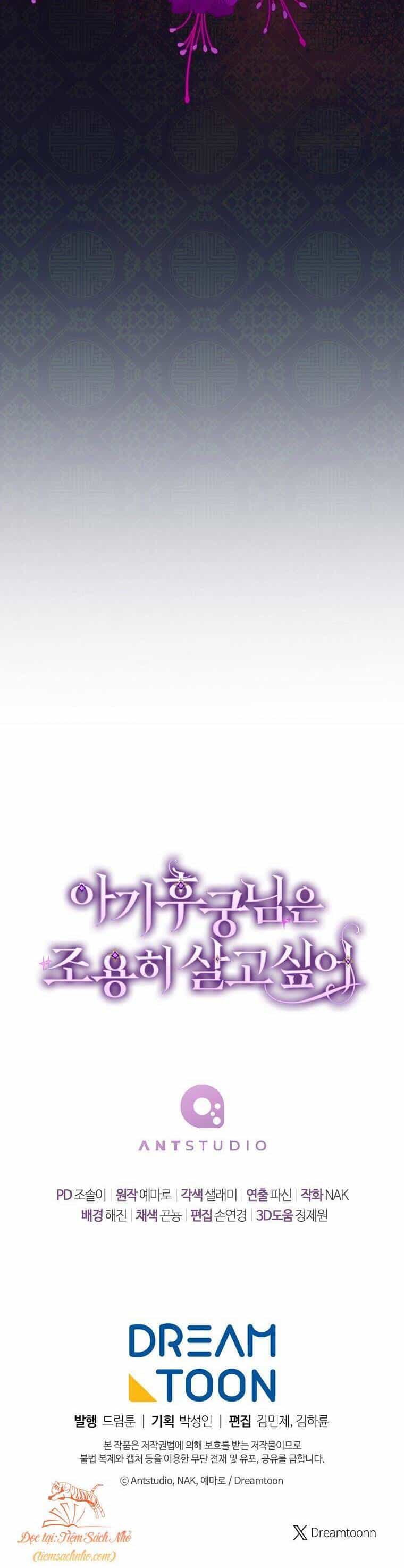 Tiểu Thiếp Chỉ Muốn Sống Yên Bình - Chương 56 - ảnh 44