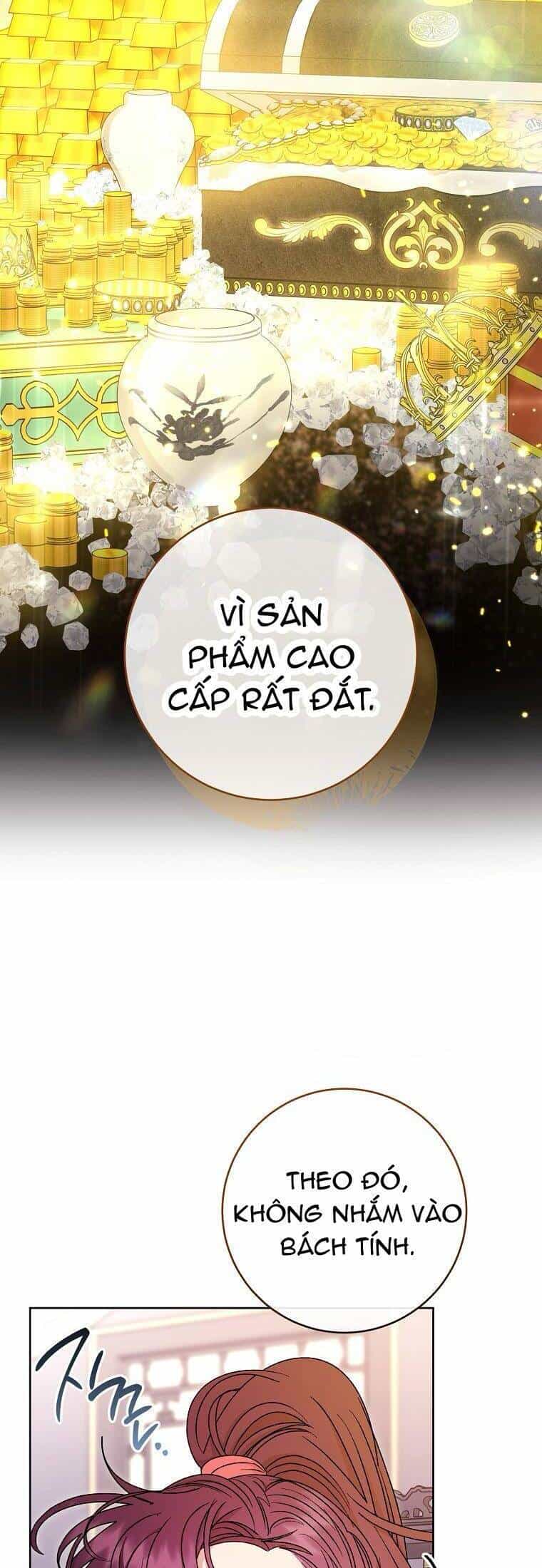 Tiểu Thiếp Chỉ Muốn Sống Yên Bình - Chương 57 - ảnh 15