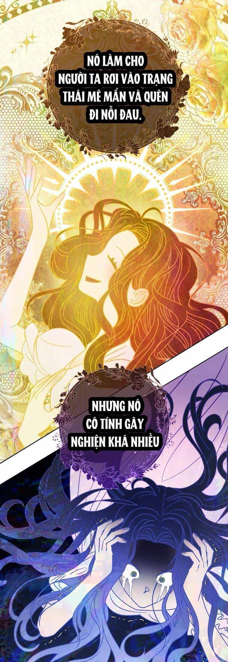 Tiểu Thiếp Chỉ Muốn Sống Yên Bình - Chương 57 - ảnh 3