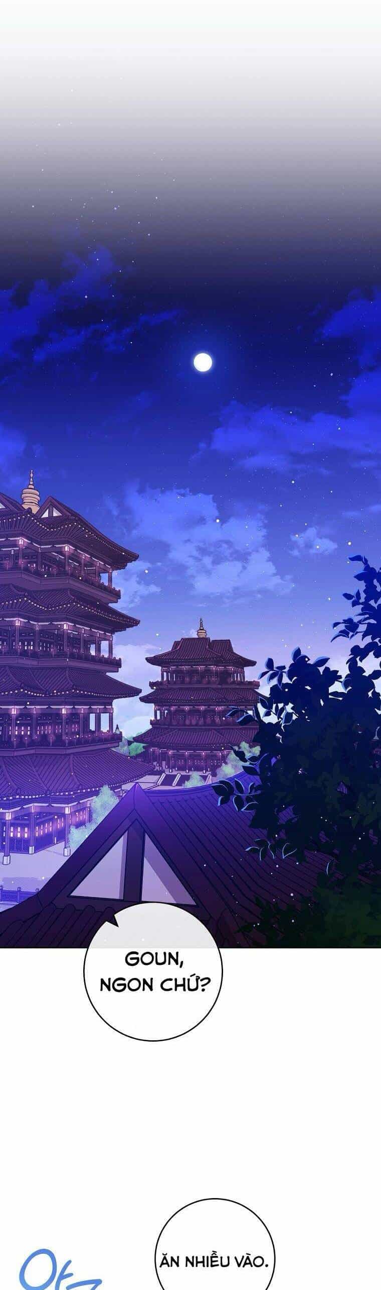 Tiểu Thiếp Chỉ Muốn Sống Yên Bình - Chương 59 - ảnh 45