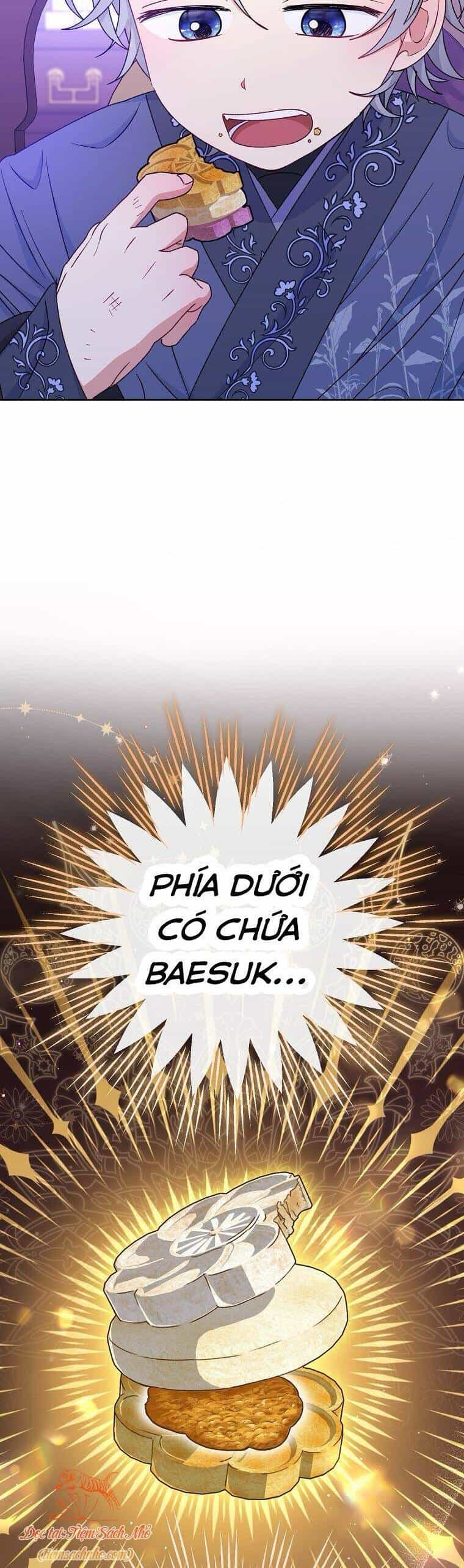 Tiểu Thiếp Chỉ Muốn Sống Yên Bình - Chương 59 - ảnh 51