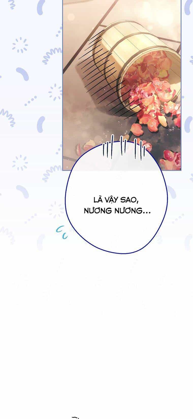 Tiểu Thiếp Chỉ Muốn Sống Yên Bình - Chương 6 - ảnh 12