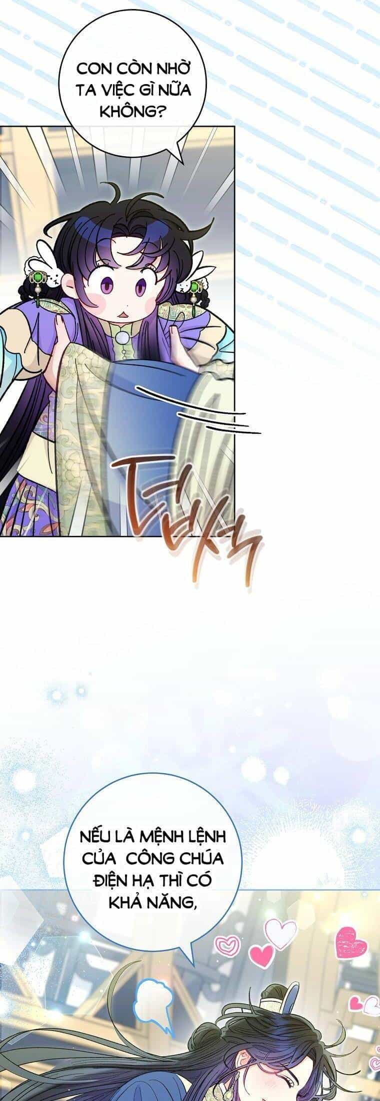 Tiểu Thiếp Chỉ Muốn Sống Yên Bình - Chương 60 - ảnh 20
