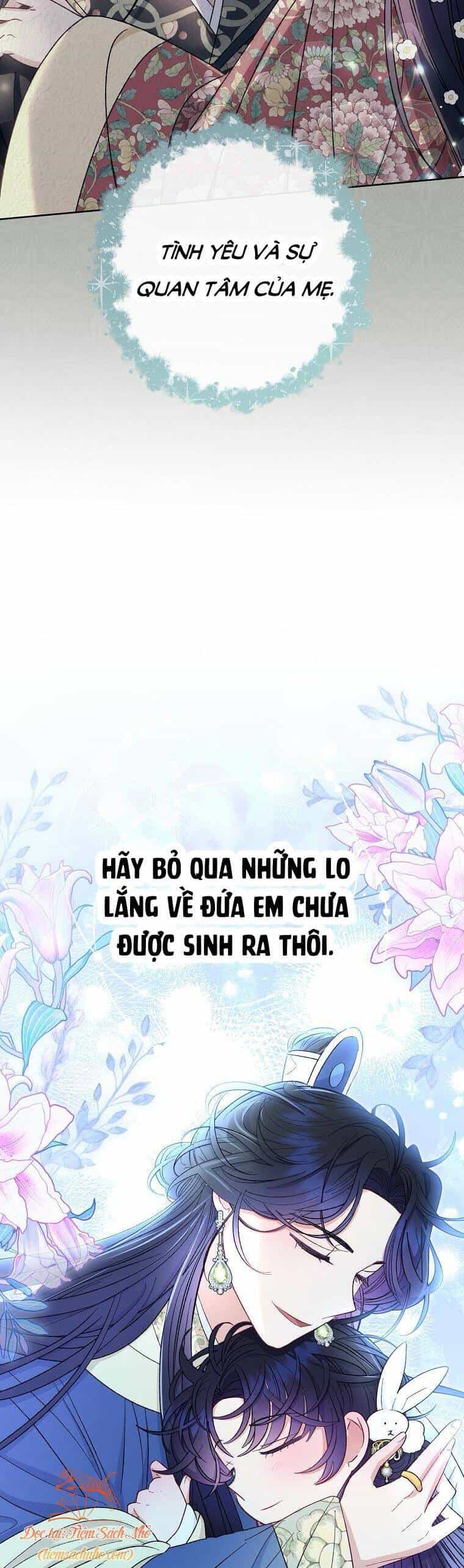 Tiểu Thiếp Chỉ Muốn Sống Yên Bình - Chương 60 - ảnh 36