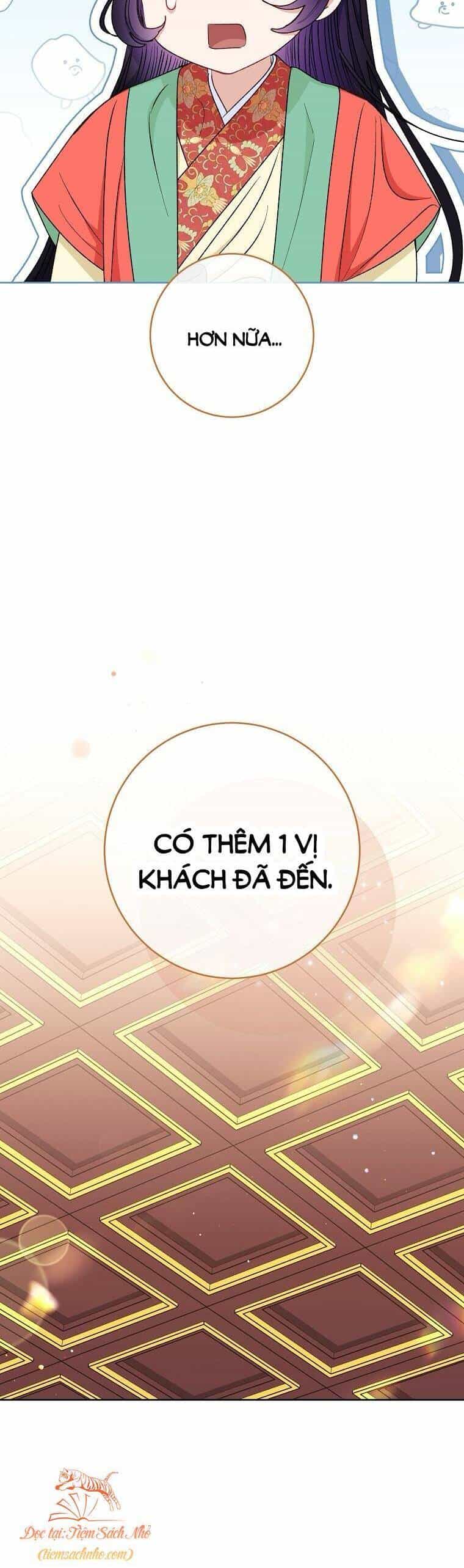 Tiểu Thiếp Chỉ Muốn Sống Yên Bình - Chương 64 - ảnh 15