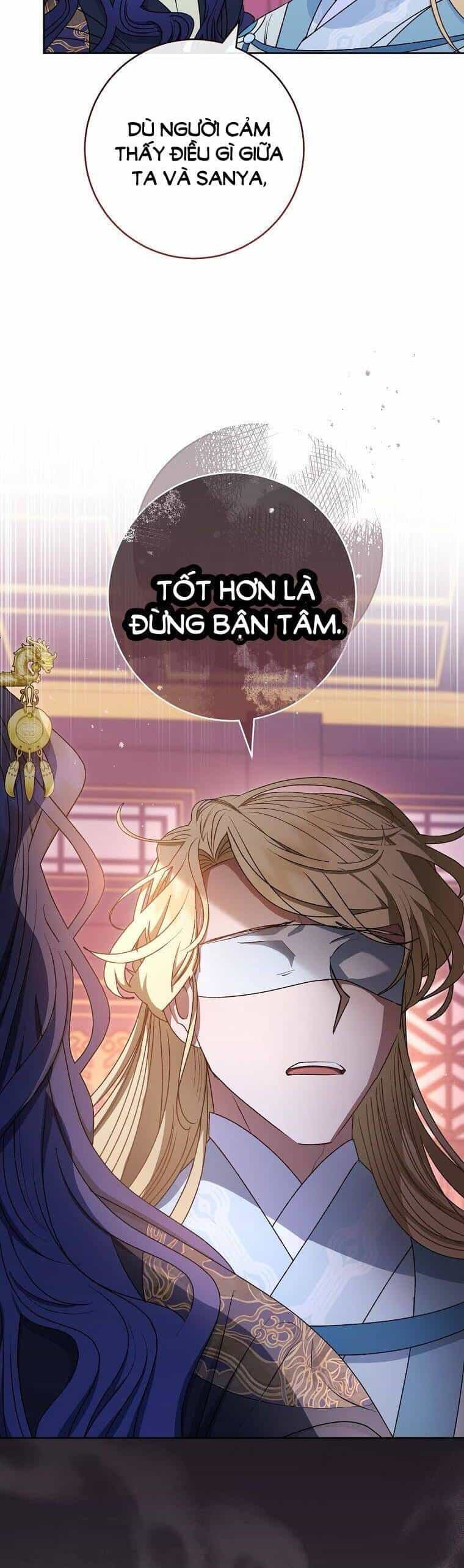 Tiểu Thiếp Chỉ Muốn Sống Yên Bình - Chương 64 - ảnh 44