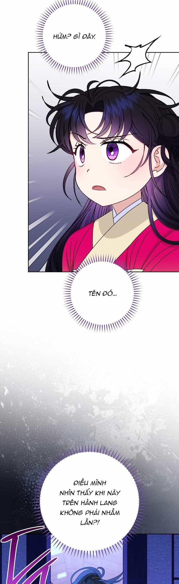 Tiểu Thiếp Chỉ Muốn Sống Yên Bình - Chương 67 - ảnh 11