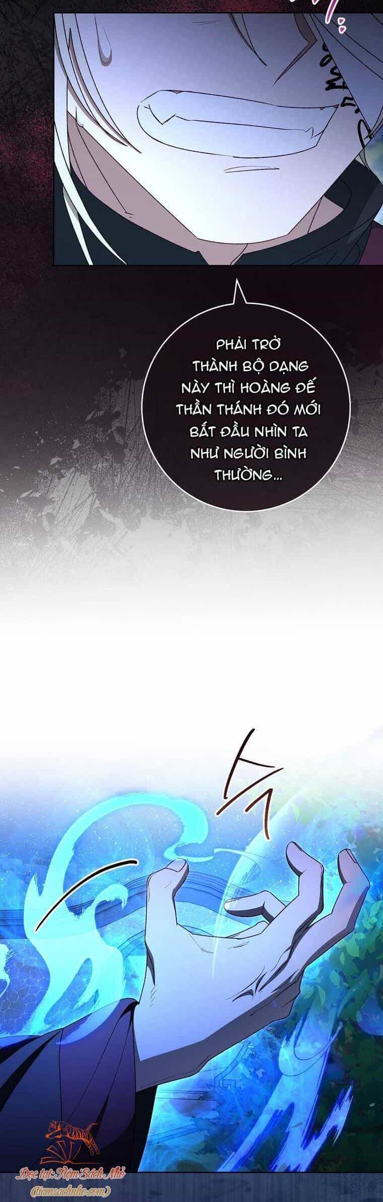 Tiểu Thiếp Chỉ Muốn Sống Yên Bình - Chương 67 - ảnh 34