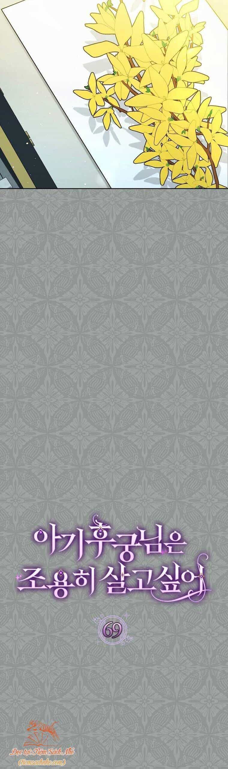 Tiểu Thiếp Chỉ Muốn Sống Yên Bình - Chương 69 - ảnh 12